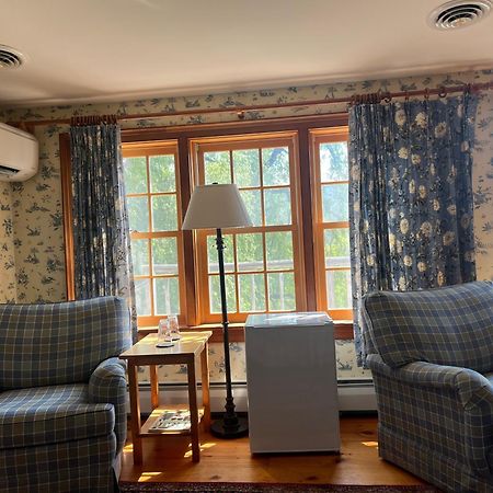 Windham Hill Inn West Townshend Eksteriør billede