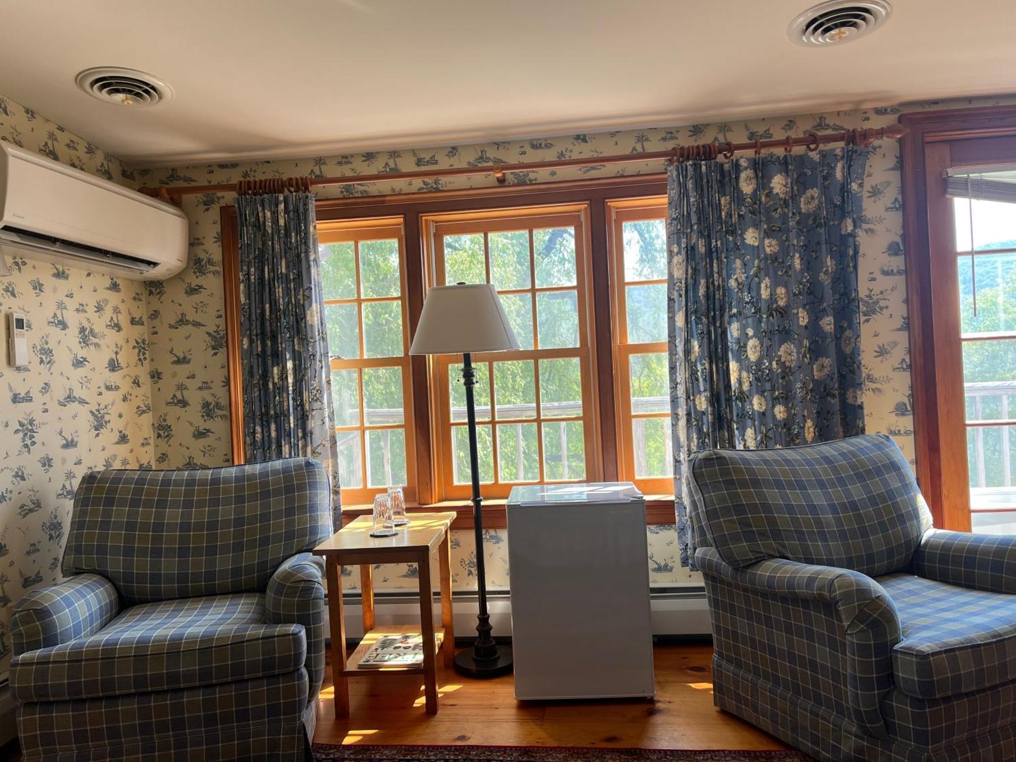 Windham Hill Inn West Townshend Eksteriør billede