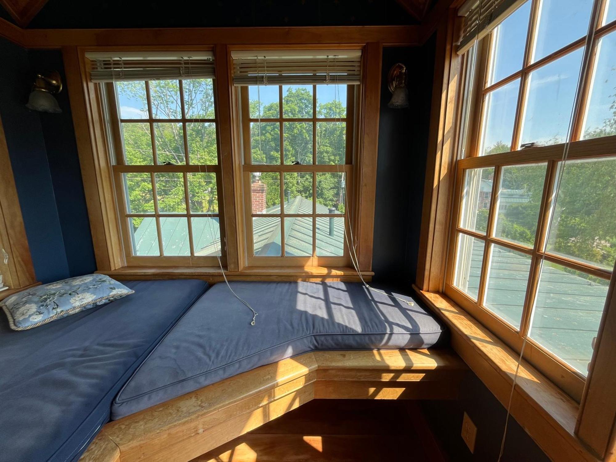 Windham Hill Inn West Townshend Eksteriør billede